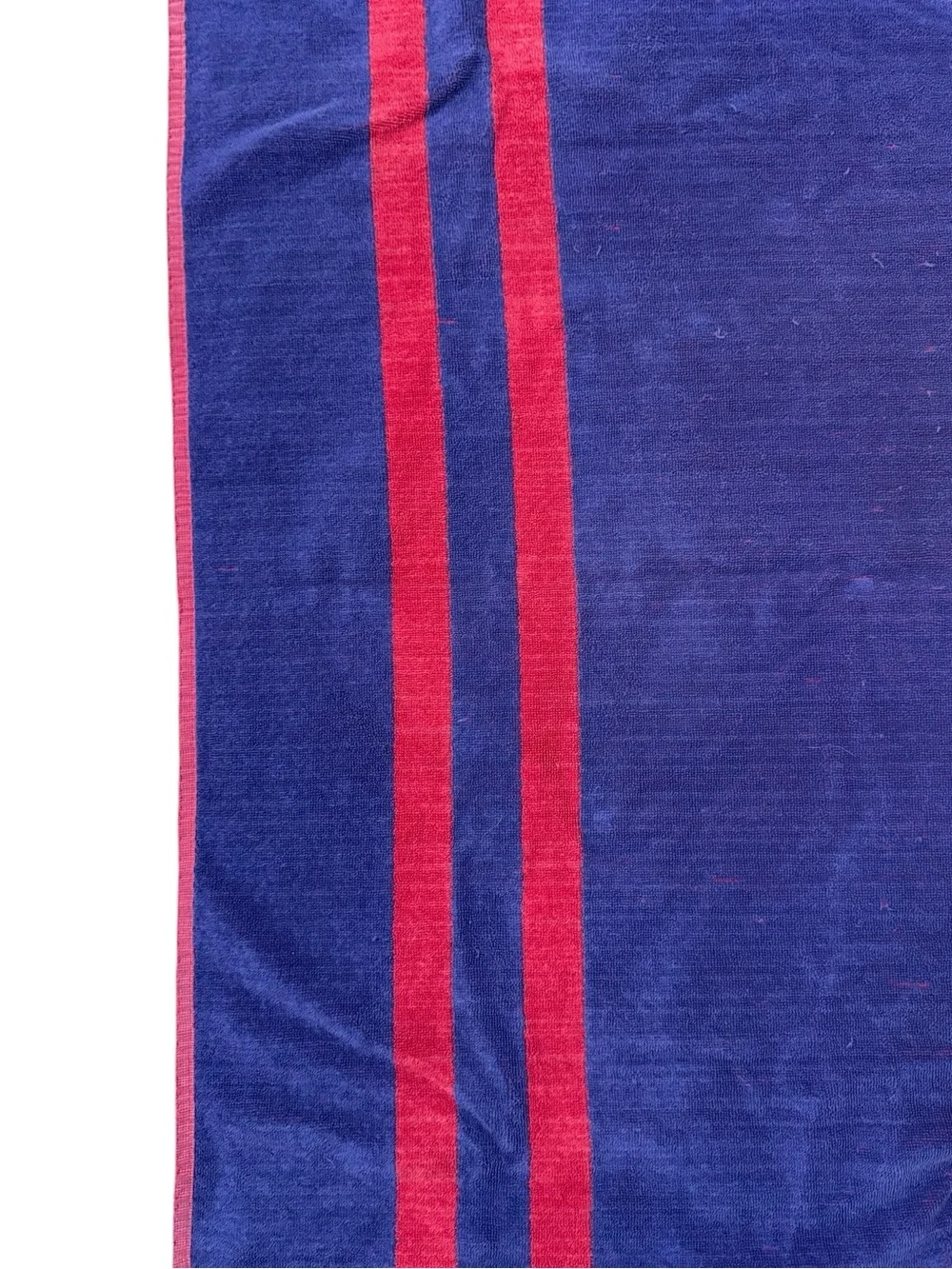 Vtg Ralph Lauren Polo Beach Towel
